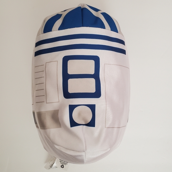 Tsum Tsum Darth Vader and R2D2 - Picture 8 of 13